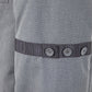 Thom Browne Men Unstructured Straight Fit Sb S/C With Gg Armband In Typewriter Cloth