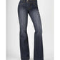 Stetson 214 City Stretch Trouser- Women's Jeans