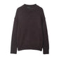 Elegant Women Clothing Stitching Decorative Sweater