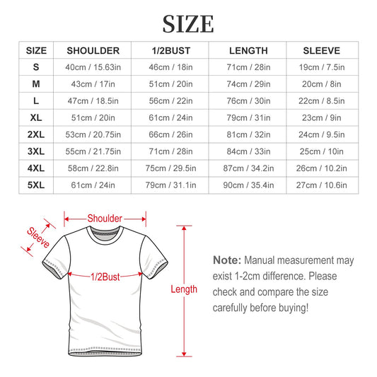 Aesthetic Clothes Retro Vintage Streetwear Fashion Women Men  Eco-friendly Material T-Shirt