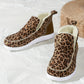 Sofia Flat Winter Fur Boots