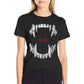 Aesthetic Clothes Retro Vintage Streetwear Fashion Women Men  Eco-friendly Material T-Shirt