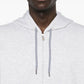 Brunello Cucinelli Men Double Cloth Sweatshirt