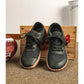 MANDOTOS Men’s Breathable Wide Toe Running Shoes