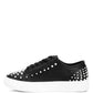 Pearly Sneakers