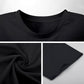 Aesthetic Clothes Retro Vintage Streetwear Fashion Women Men  Eco-friendly Material T-Shirt