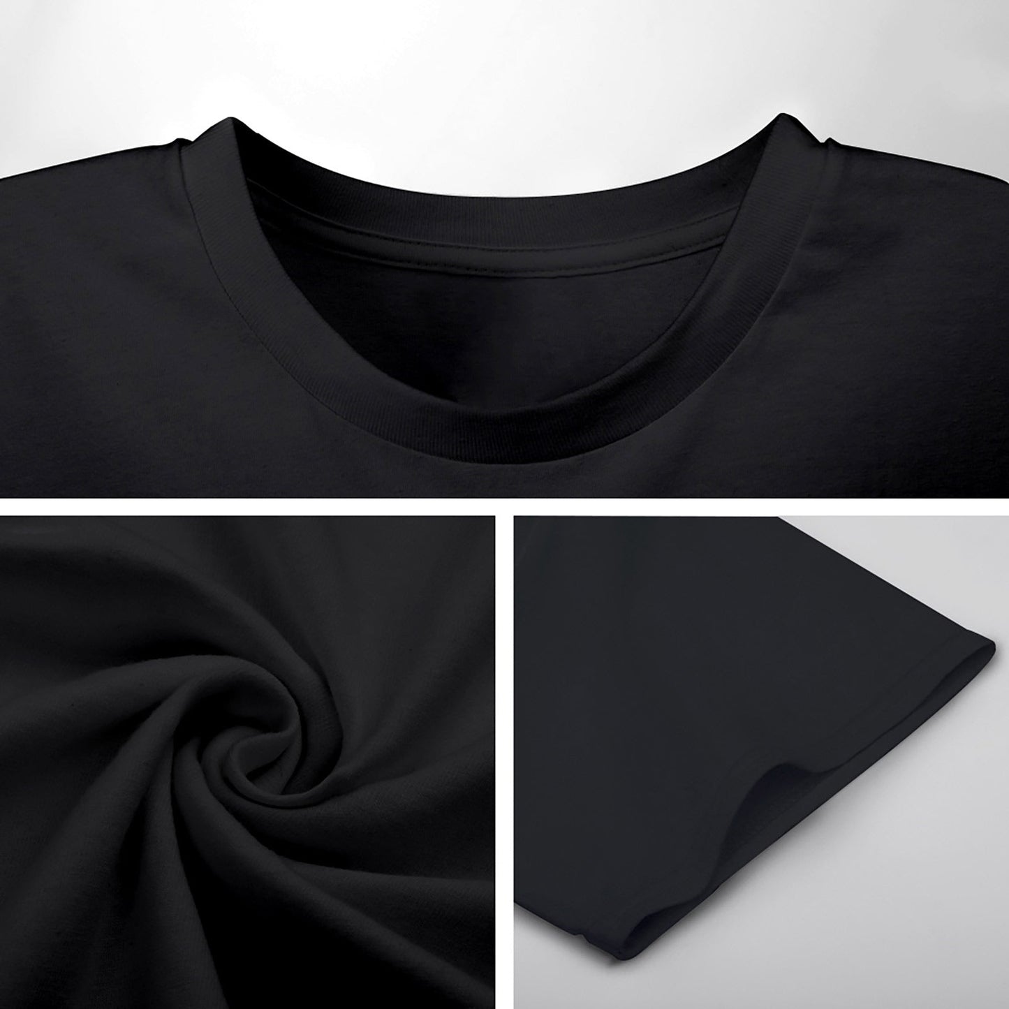 Aesthetic Clothes Retro Vintage Streetwear Fashion Women Men  Eco-friendly Material T-Shirt