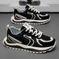 Men's Shoes Mesh Breathable Versatile Casual Sneaker