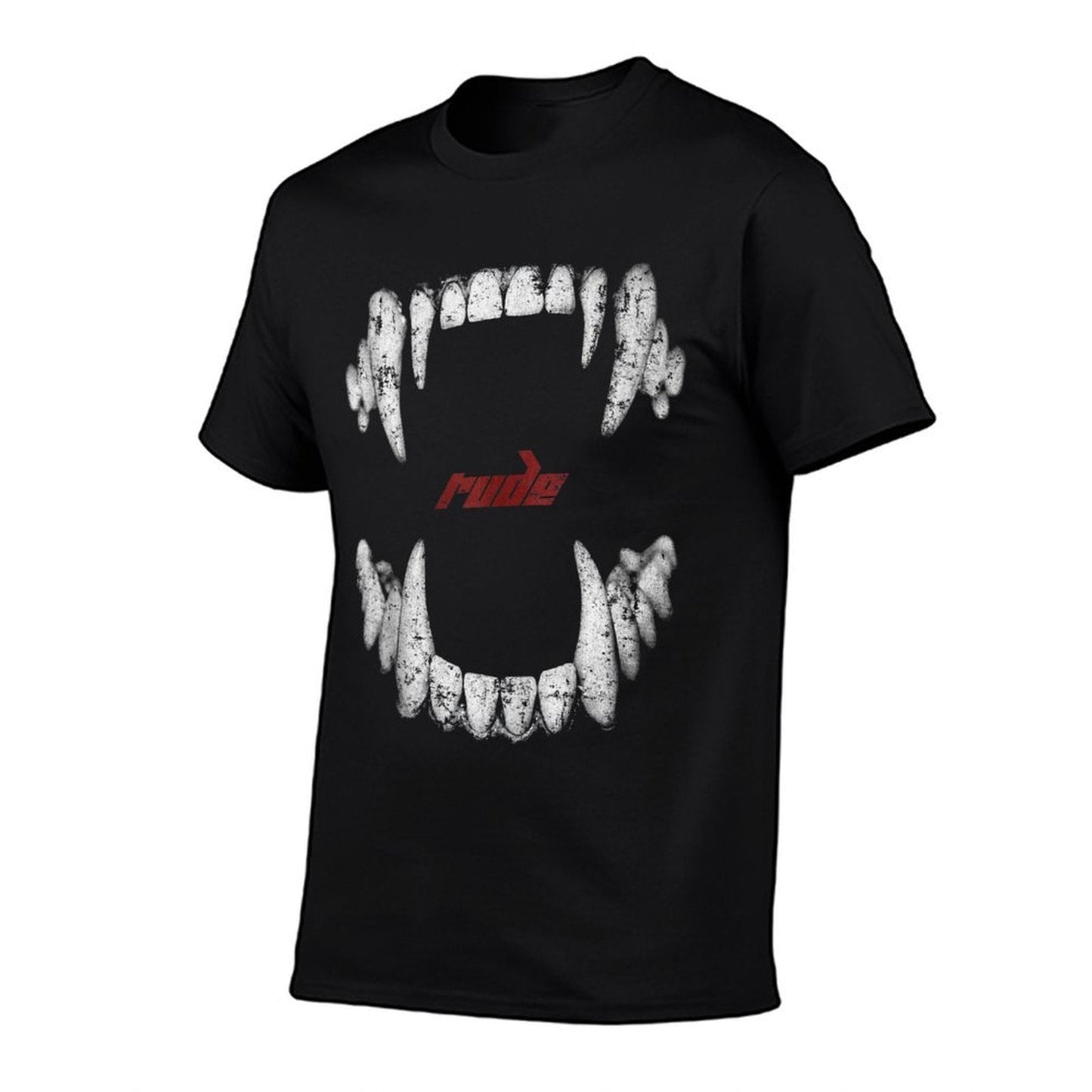 Aesthetic Clothes Retro Vintage Streetwear Fashion Women Men  Eco-friendly Material T-Shirt