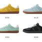New Rhomb Walking Casual Sneaker Unisex Sports Soft Comfortable Shoes