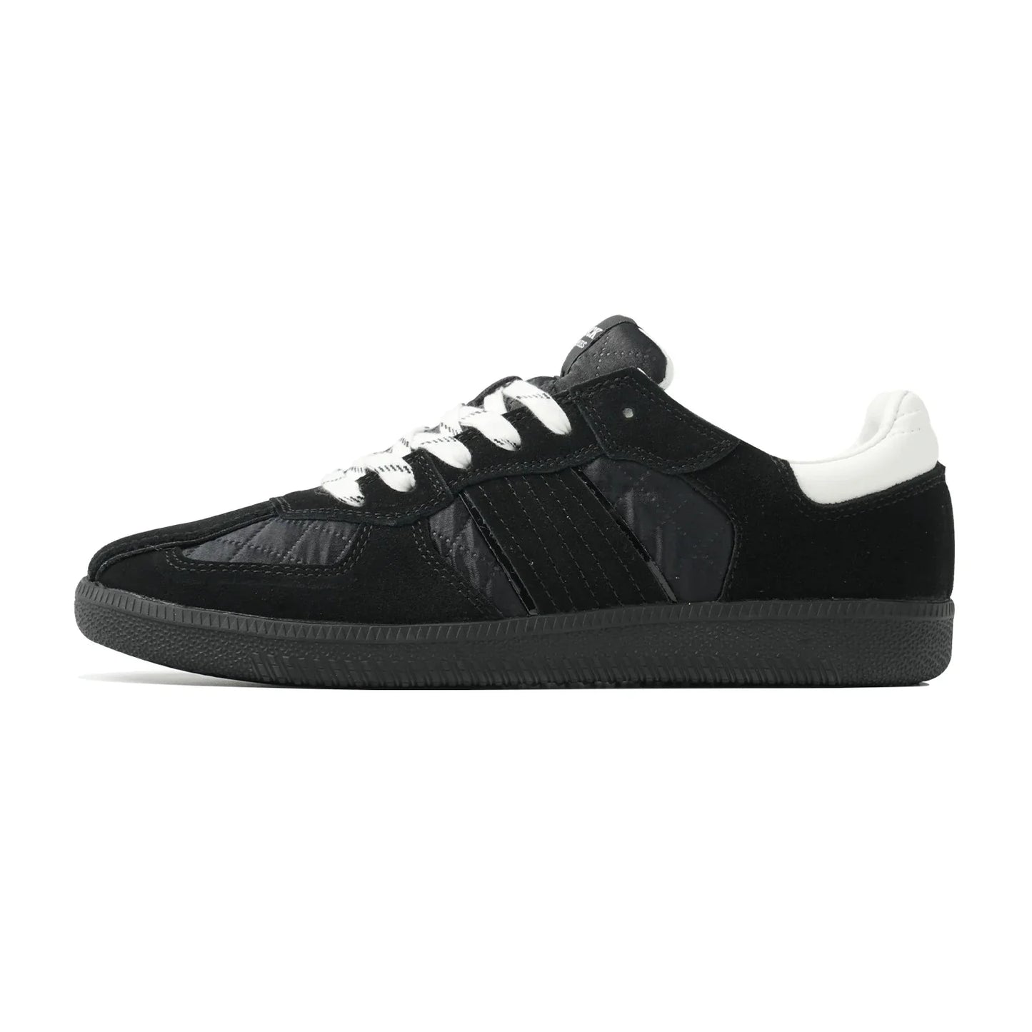 New Rhomb Walking Casual Sneaker Unisex Sports Soft Comfortable Shoes