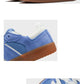 New Rhomb Walking Casual Sneaker Unisex Sports Soft Comfortable Shoes