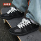 New Rhomb Walking Casual Sneaker Unisex Sports Soft Comfortable Shoes