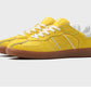 New Rhomb Walking Casual Sneaker Unisex Sports Soft Comfortable Shoes