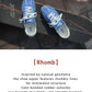 New Rhomb Walking Casual Sneaker Unisex Sports Soft Comfortable Shoes