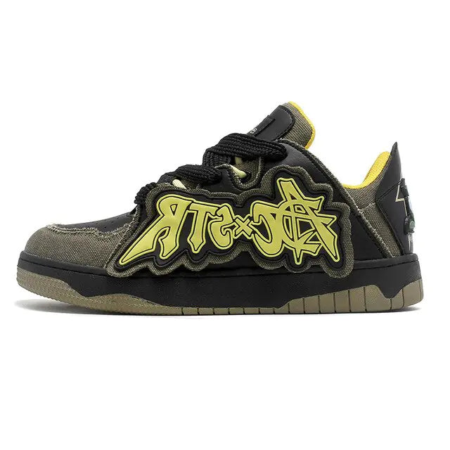 Outdoor Sports Casual Shoes - # BOAA73510007