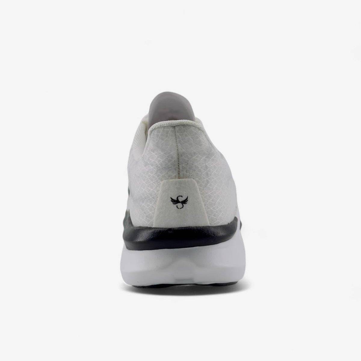 CELER White Men Running Shoe