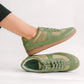 Taylor Sneakers Green