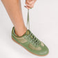 Taylor Sneakers Green
