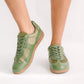 Taylor Sneakers Green