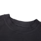 Women’s Punk Rhinestone Spider Goth Crop T-Shirt – Y2K Style