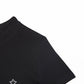 Women’s Punk Rhinestone Spider Goth Crop T-Shirt – Y2K Style