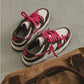 Women's Retro Skateboard Shoes