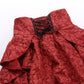 Women’s Dark Gothic Alt Goth Fairycore Grunge Skirt
