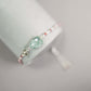 Green Amethyst Gold Isla Bracelet
