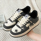 Unisex Breathable Casual Sports Shoes - # BOAA73510013