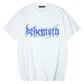 Women’s Oversized Harajuku Gothic Graphic T-Shirt
