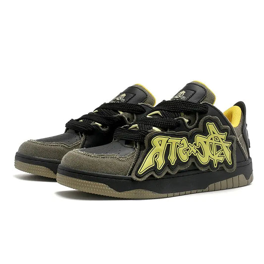 Outdoor Sports Casual Shoes - # BOAA73510007