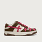 Women's Retro Skateboard Shoes