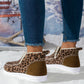 Sofia Flat Winter Fur Boots