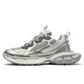 S555 React Sneakers
