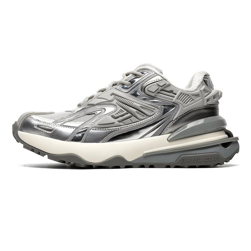 S25288 Grey Sneakers