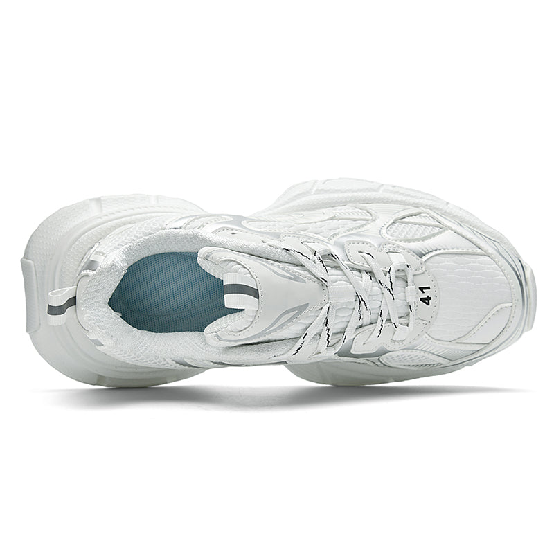 S555 React Sneakers