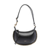 Isabel Marant Women Oskan Moon Crossbody Bag