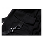 Patterned Cargo Sweatpants