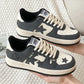 Unisex Breathable Casual Sports Shoes - # BOAA73510013