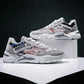 Dad Shoes, Casual Sports Shoes, Graffiti Sneakers